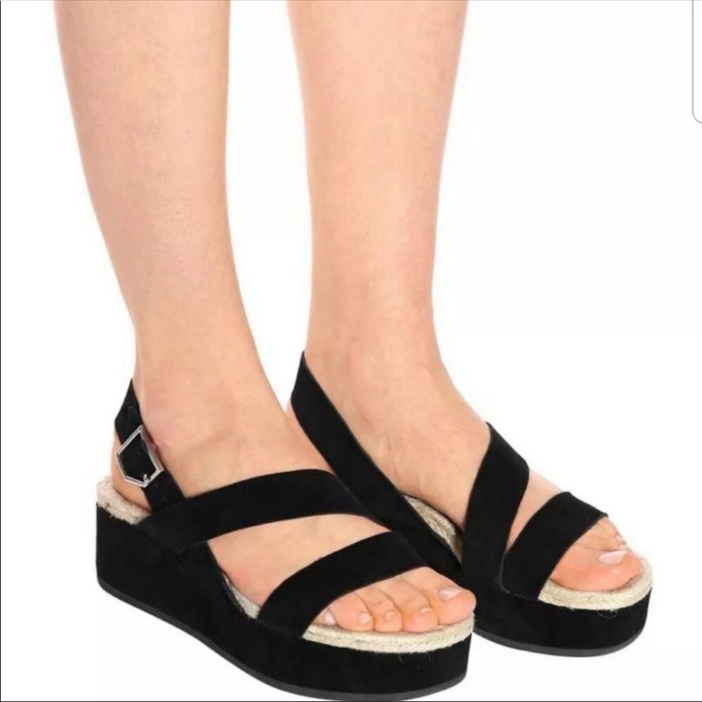 Rag & Bone Megan Sandal